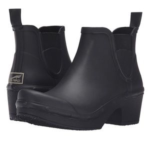 Dansko Rosa Rain Boots